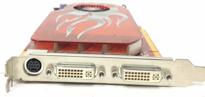 ATI Radeon 109-B10231-00 DVI Video Graphics Card - Image 6