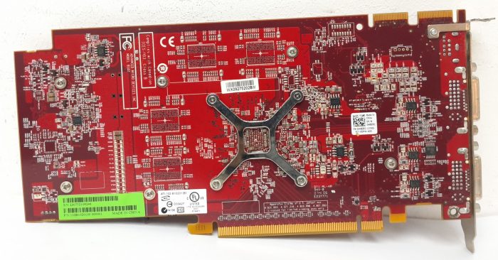 ATI Radeon 109-B10231-00 DVI Video Graphics Card - Image 5
