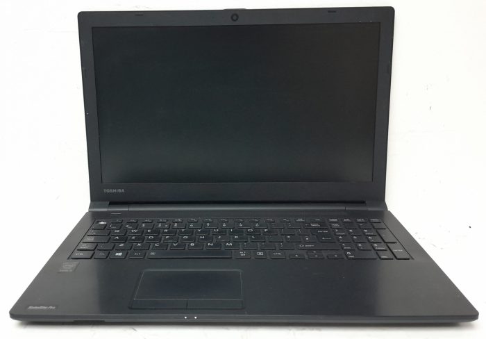 Toshiba Satellite Pro R50-B-12N - i3-4005U 1.7GHz - 4GB RAM - 15.6" - 500GB HDD - Windows 10 Pro - Image 2