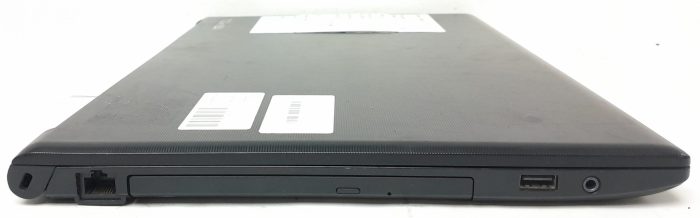 Toshiba Satellite Pro R50-B-12N - i3-4005U 1.7GHz - 4GB RAM - 15.6" - 500GB HDD - Windows 10 Pro - Image 8