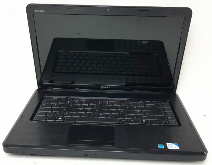 Dell Inspiron N5030 - Celeron 925 2.3GHz - 3GB RAM - 15.6" - 120GB SSD - Windows 10 Home - Image 2