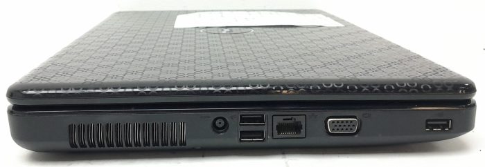 Dell Inspiron N5030 - Celeron 925 2.3GHz - 3GB RAM - 15.6" - 120GB SSD - Windows 10 Home - Image 7