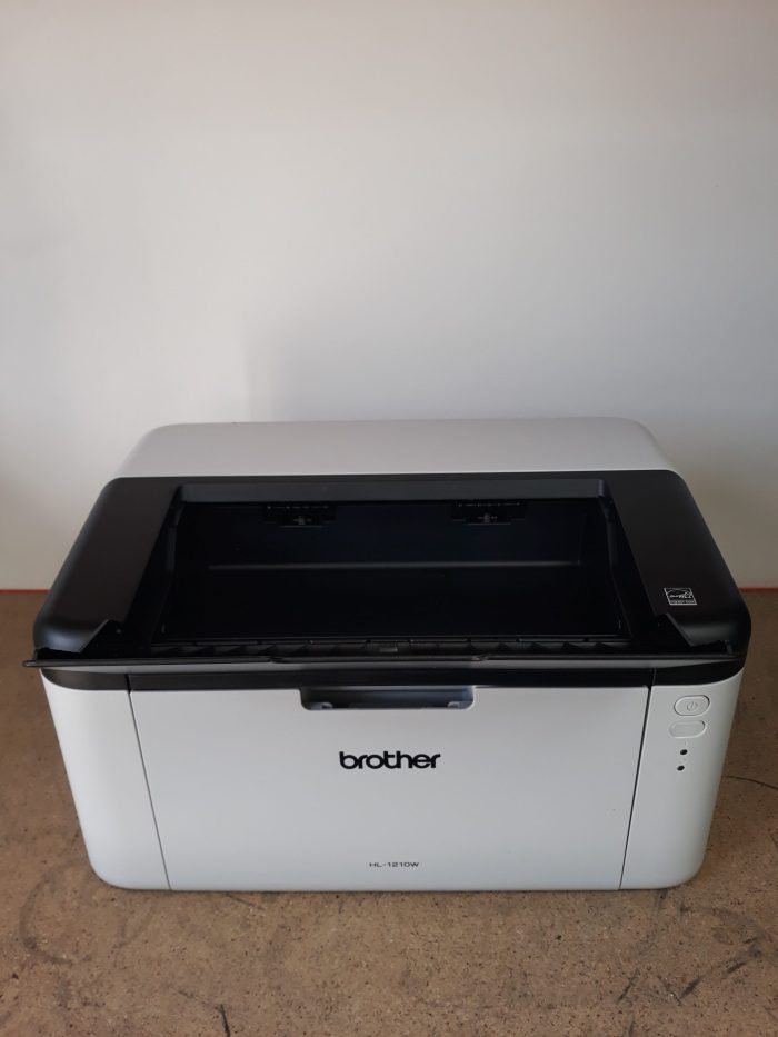 Brother HL-1210W - Image 4