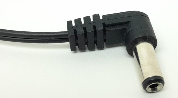 Joblot 4x Mascot 9581 9VDC 300mA Power Supply Adapter - Image 5