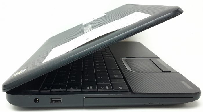 Toshiba Satellite Pro C850-10X - i3-2350M 2.3GHz - 4GB RAM - 15.6" - 500GB HDD - Windows 10 Home - Image 7