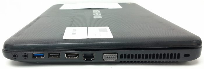 Toshiba Satellite Pro C850-10X - i3-2350M 2.3GHz - 4GB RAM - 15.6" - 500GB HDD - Windows 10 Home - Image 6