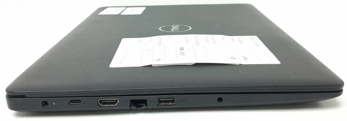 Dell Latitude 3590 - i5-7200U 2.5GHz - 8GB Ram - 15.6" - 256GB SSD - Windows 11 Home - Image 7