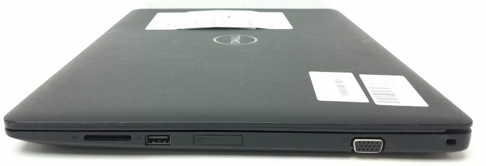 Dell Latitude 3590 - i5-7200U 2.5GHz - 8GB Ram - 15.6" - 256GB SSD - Windows 11 Home - Image 6