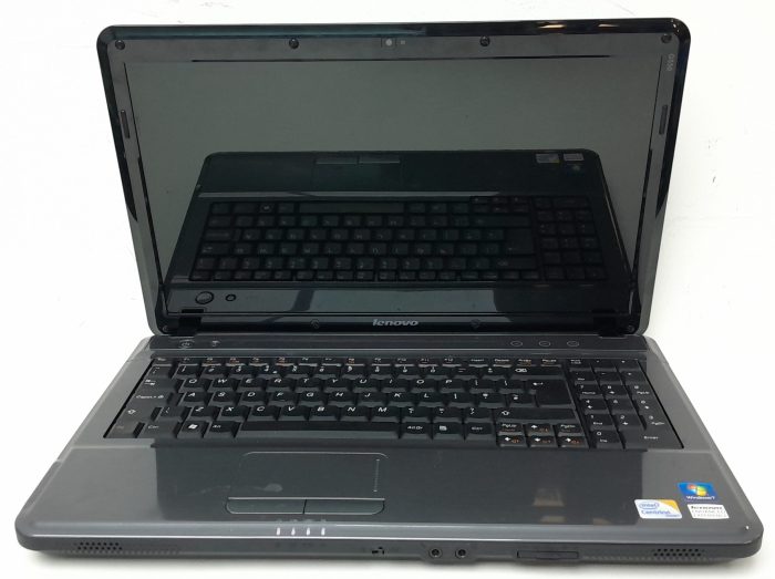 Lenovo G550 2958 - Core 2 Duo T6570 2.1GHz - 3GB RAM - 15.6" - 500GB HDD - Windows 10 Pro - Image 2