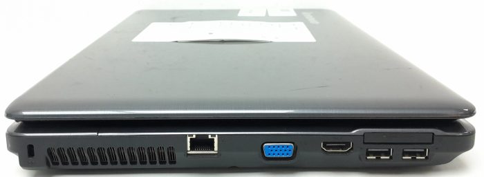 Lenovo G550 2958 - Core 2 Duo T6570 2.1GHz - 3GB RAM - 15.6" - 500GB HDD - Windows 10 Pro - Image 7