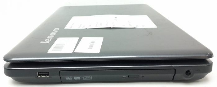 Lenovo G550 2958 - Core 2 Duo T6570 2.1GHz - 3GB RAM - 15.6" - 500GB HDD - Windows 10 Pro - Image 6