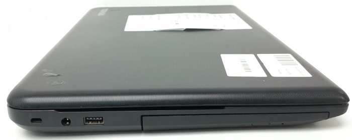 Toshiba Satellite Pro C50-A-1KJ - i5-4200M 2.5GHz - 4GB RAM - 15.6" - 500GB HDD - Windows 10 Pro - Image 7