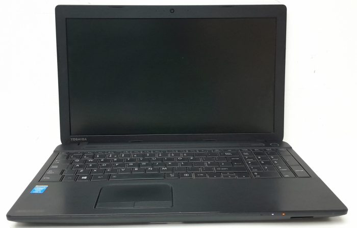 Toshiba Satellite Pro C50-A-1KJ - i5-4200M 2.5GHz - 4GB RAM - 15.6" - 320GB HDD - Windows 10 Pro - Image 2