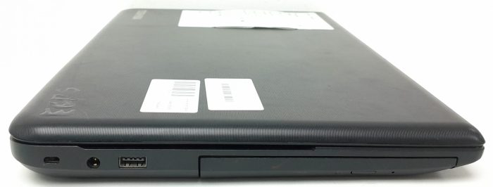 Toshiba Satellite Pro C50-A-1KJ - i5-4200M 2.5GHz - 4GB RAM - 15.6" - 320GB HDD - Windows 10 Pro - Image 7