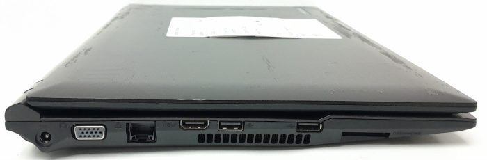 RM Education RM310 W255HU - i3-2330M 2.2GHz - 4GB Ram - 15.6" - 320GB HDD - Windows 10 Pro - Image 7