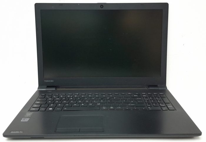 Toshiba Satellite Pro R50-B-15Q - i5-5200U 2.2GHz - 8GB RAM - 15.6" - 120GB SSD - Windows 10 Pro - Image 2