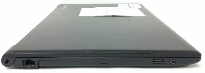 Toshiba Satellite Pro R50-B-15Q - i5-5200U 2.2GHz - 8GB RAM - 15.6" - 120GB SSD - Windows 10 Pro - Image 7
