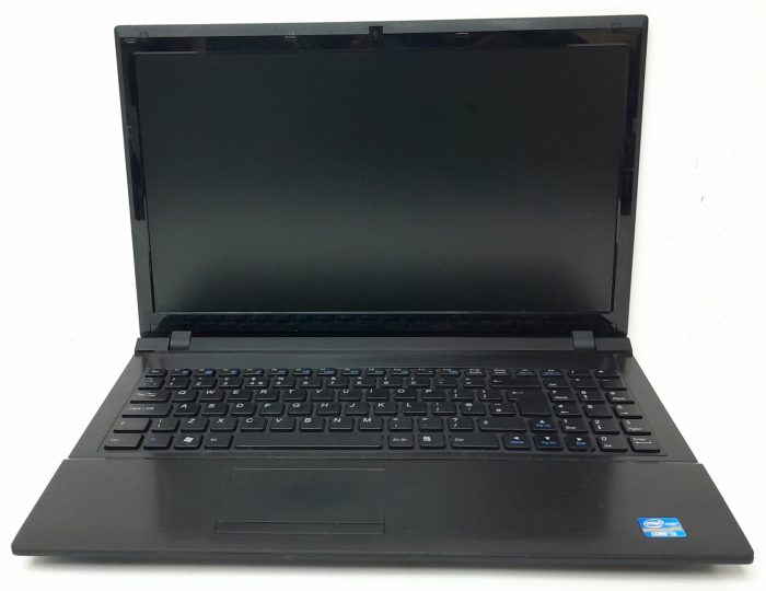 RM Education RM320 W255EU - i3-2370M 2.4GHz - 4GB RAM - 15.6" - 120GB SSD - Windows 10 - Image 2
