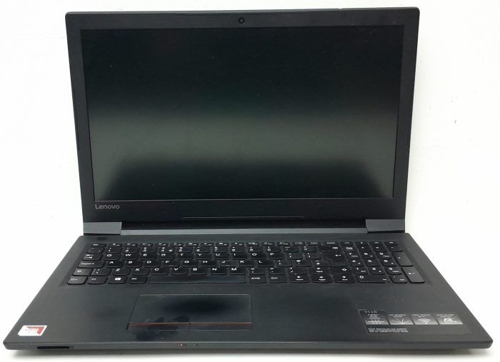 Lenovo V110-15AST 80TD - AMD A9-9410 2.9GHz - 8GB Ram - 15.6" - 128GB SSD - Windows 10 Home - Image 2