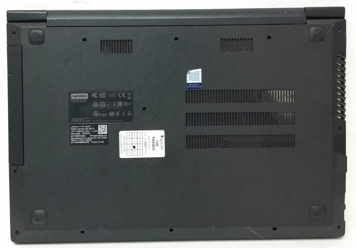 Lenovo V110-15AST 80TD - AMD A9-9410 2.9GHz - 8GB Ram - 15.6" - 128GB SSD - Windows 10 Home - Image 5
