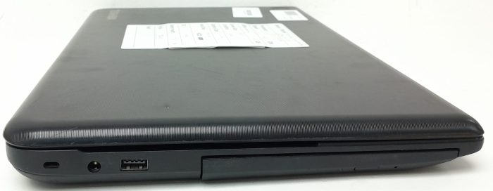 Toshiba Satellite Pro C50-A-136 - i3-3120M 2.5GHz - 4GB RAM - 15.6" - 500GB HDD - Windows 10 Pro - Image 7