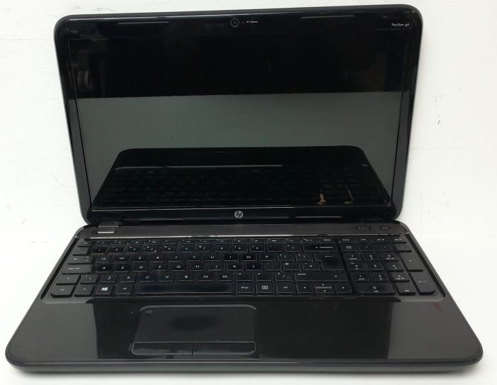 HP G6-2205sa - i3-3110M 2.4GHz - 4GB RAM - 15.6" - 320GB HDD - Windows 10 Home - Image 2