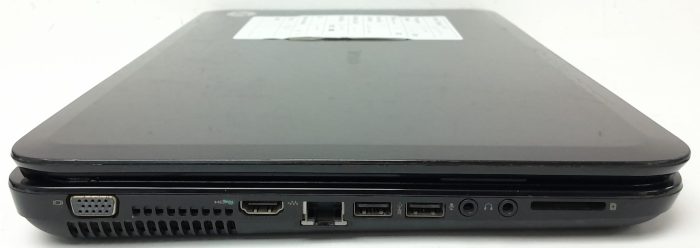 HP G6-2205sa - i3-3110M 2.4GHz - 4GB RAM - 15.6" - 320GB HDD - Windows 10 Home - Image 7