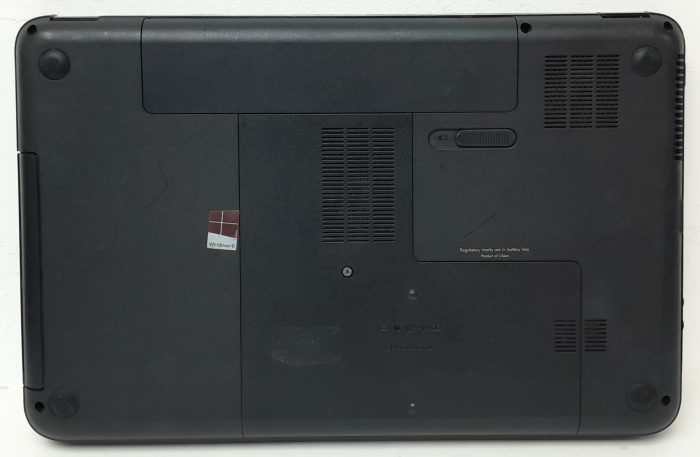 HP G6-2205sa - i3-3110M 2.4GHz - 4GB RAM - 15.6" - 320GB HDD - Windows 10 Home - Image 5