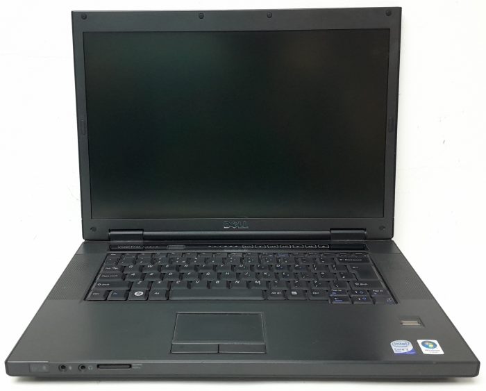 Dell Vostro 1510 - Core 2 Duo T5670 1.8GHz - 2GB Ram - 15.4" - 80GB SSD - Windows XP - Image 2