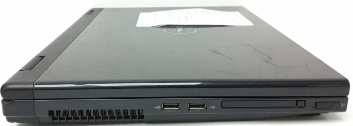 Dell Vostro 1510 - Core 2 Duo T5670 1.8GHz - 2GB Ram - 15.4" - 80GB SSD - Windows XP - Image 8
