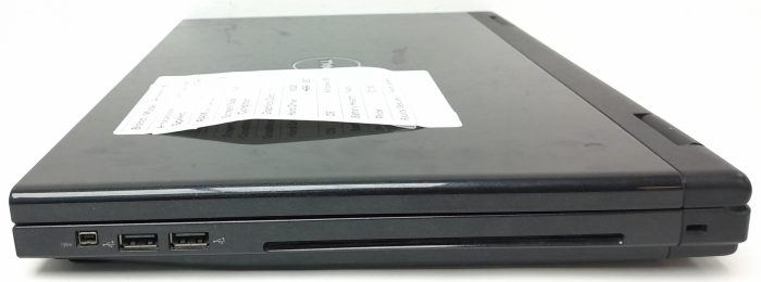 Dell Vostro 1510 - Core 2 Duo T5670 1.8GHz - 2GB Ram - 15.4" - 80GB SSD - Windows XP - Image 7