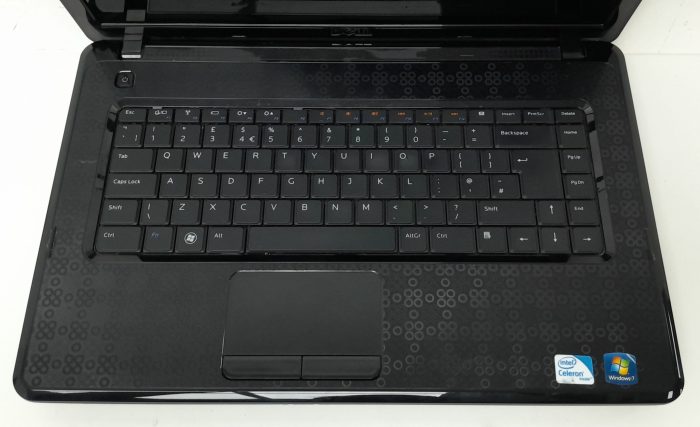 Dell Inspiron N5030 - Celeron 925 2.3GHz - 3GB RAM - 15.6" - 120GB SSD - Windows 10 Home - Image 8