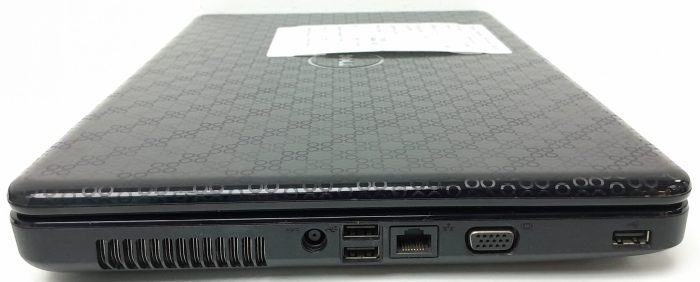 Dell Inspiron N5030 - Celeron 925 2.3GHz - 3GB RAM - 15.6" - 120GB SSD - Windows 10 Home - Image 7