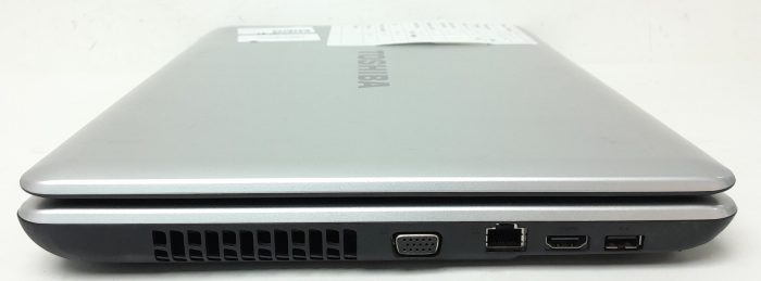 Toshiba Satellite Pro L450-13R - Celeron 900 2.2GHz - 4GB Ram - 15.6" - 250GB HDD - Windows 10 Pro - Image 7