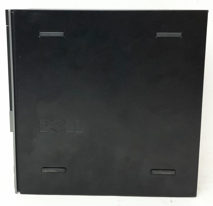 Dell OptiPlex 790 - SFF - Pentium G850 2.9GHz - 4GB Ram - 120GB SSD - Windows XP - Image 4