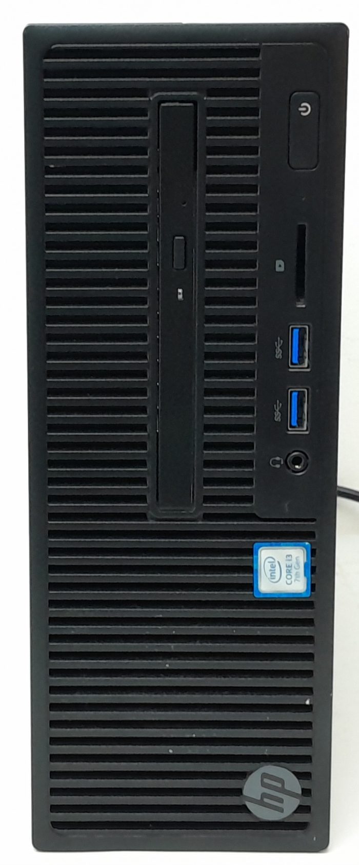 HP 280 G2 - SFF - i3-7100 3.9Ghz - 8GB RAM - 1TB HDD - Windows 11 - Image 2