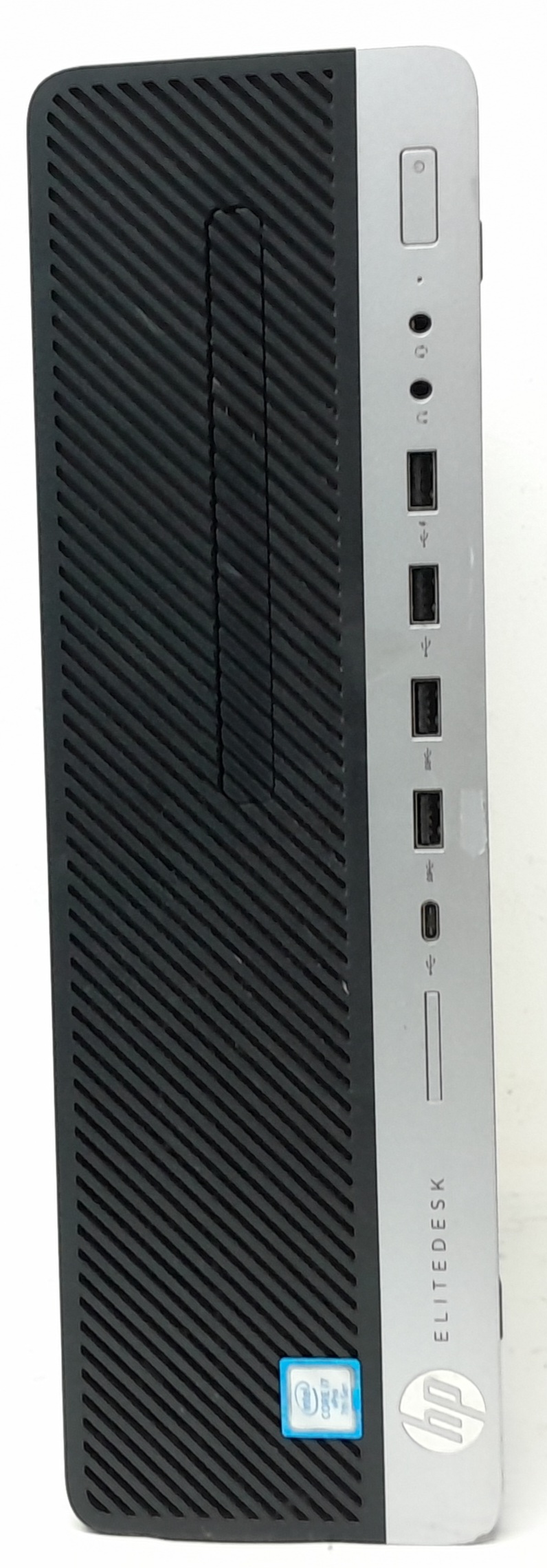20240709_133927 HP EliteDesk 800 G3 - SFF - i7-7700 3.60GHz -8GB Ram - 256GB SSD - Windows 11 Pro - Image 1