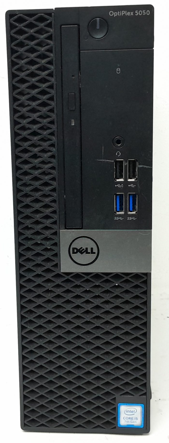 Dell OptiPlex 5050 - SFF - i5-7500 3.41GHz - 4GB RAM - 500GB HDD - Windows 11 Pro - Image 2