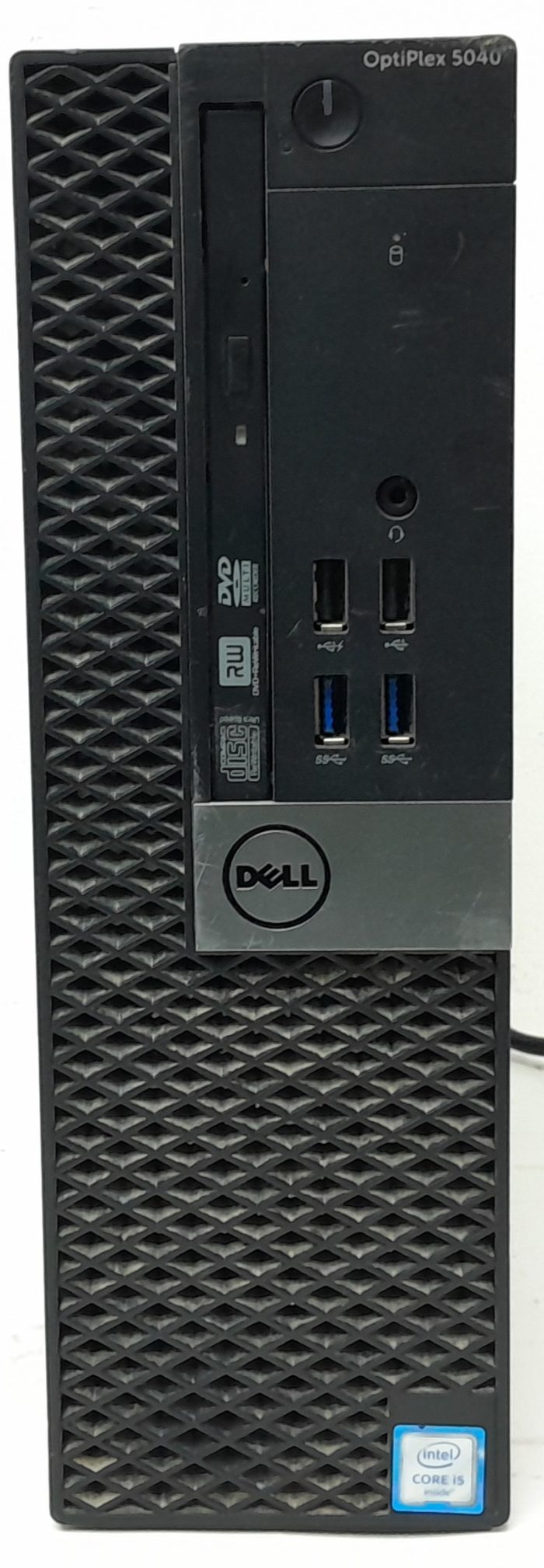Dell OptiPlex 5040 - SFF - i5-6500 3.20GHz - 8GB RAM - 256GB SSD - Windows 11 Pro - Image 2