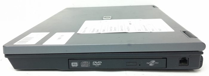HP Compaq 6715s - AMD Turion 64 X2 TL-60 2GHz - 2GB Ram - 15.4" - 128GB SSD - Windows 10 Pro - Image 7