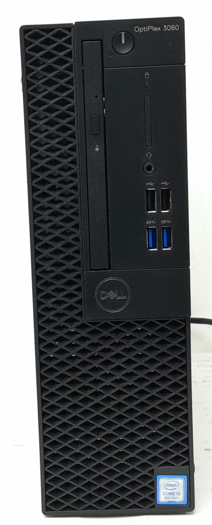 Dell OptiPlex 3060 - SFF - i3-8100 3.60Ghz - 8GB RAM - 500GB HDD - Windows 11 Pro - Image 2