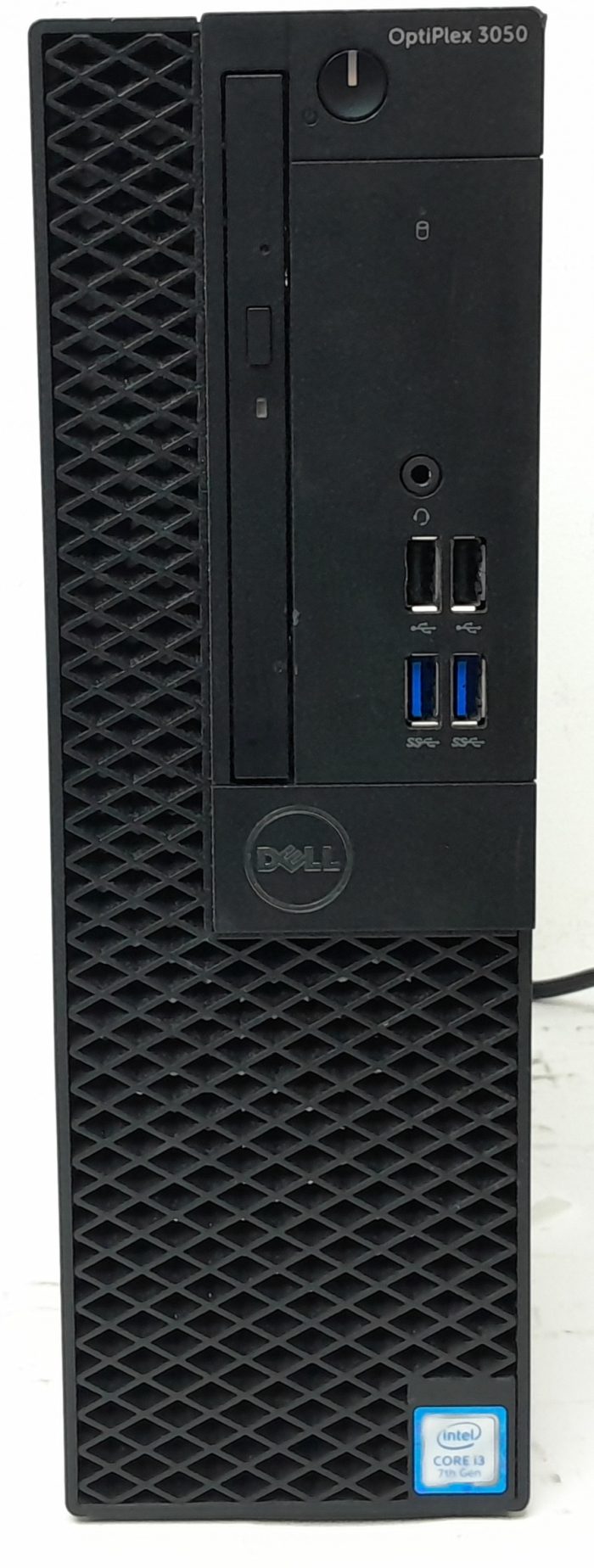 Dell Optiplex 3050 - SFF - i3-7100 3.90GHz - 4GB RAM - 128GB SSD - Windows 11 Pro - Image 2
