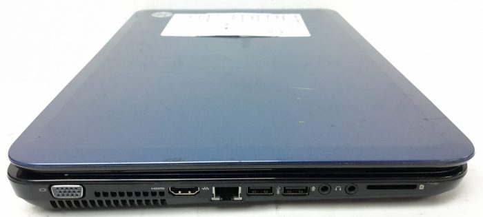 HP Pavilion G6-2241sa - AMD E2-1800 1.7GHz - 6GB - 15.6" - 320GB HDD - Windows 10 Home - Image 7