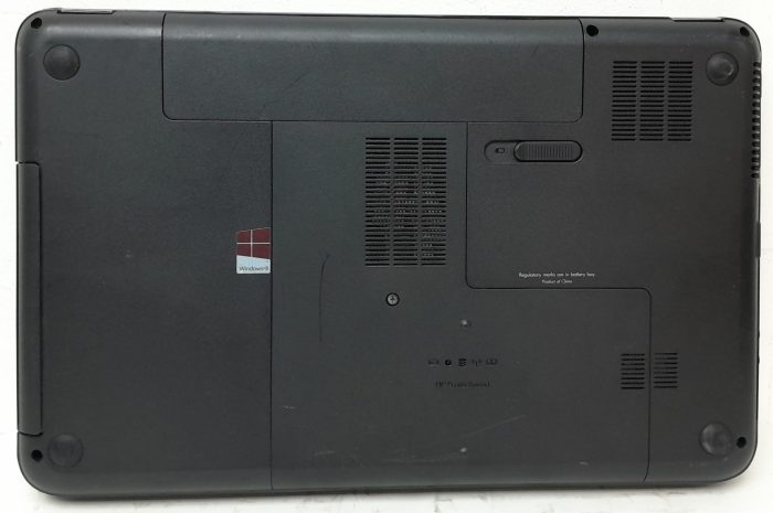 HP Pavilion G6-2241sa - AMD E2-1800 1.7GHz - 6GB - 15.6" - 320GB HDD - Windows 10 Home - Image 5