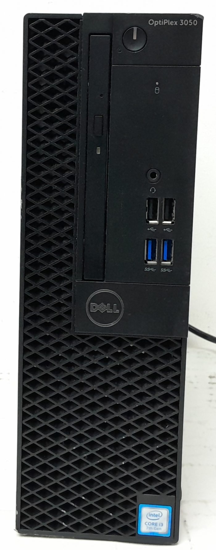 Dell Optiplex 3050 - SFF - i3-7100 3.90GHz - 4GB RAM - 128GB SSD - Windows 11 Pro - Image 2