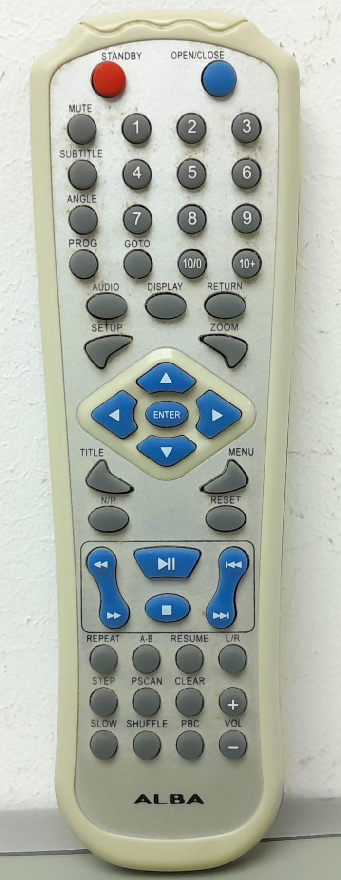 Alba DVD62XI DVD Player - Image 4