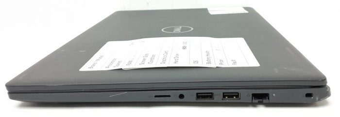 Dell Latitude 3510 - i5-10210U 1.6GHz - 8GB Ram - 15.6" - 256GB SSD - Windows 11 Pro - Image 6