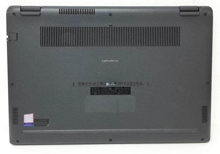 Dell Latitude 3510 - i5-10210U 1.6GHz - 8GB Ram - 15.6" - 256GB SSD - Windows 11 Pro - Image 5