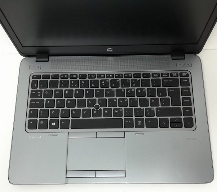HP EliteBook 840 - i5-5300U 2.3GHz - 8GB - 14" - 500GB HDD - Windows 10 Pro - Image 8
