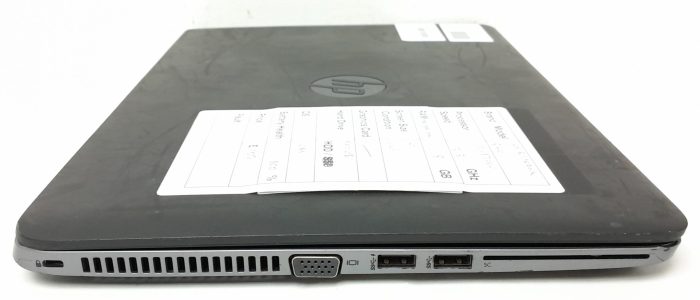 HP EliteBook 840 - i5-5300U 2.3GHz - 8GB - 14" - 500GB HDD - Windows 10 Pro - Image 7